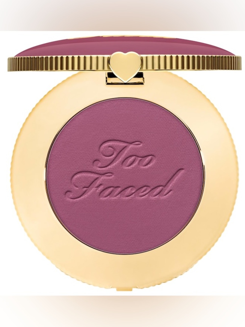 Too Faced Cloud Crush Blurring Powder Blush: Berry Dreamy